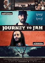 Alborosie, Gentleman and Terry Lynn on their  'Journey To Jah'