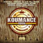 Nouveau riddim "Made in Beljam": le Koumance riddim