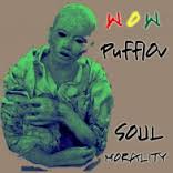Soul Morality - Wow Pufflov (Versionist Records)