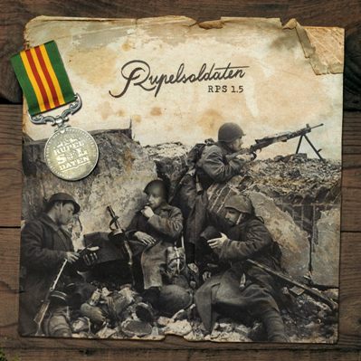 Rupelsoldaten - RPS 1.5 (Eigen Beheer)