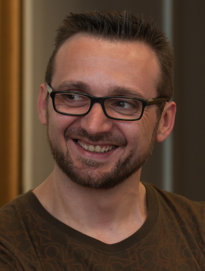 Mike 'Mikey G' De Herdt (PVDA): 'Eerst de mensen, dan de economie.'