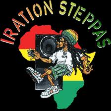 Reggaebus Night 2014: culture clash with Channel One & Iration Steppas 