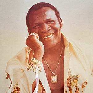 R.I.P. Count Suckle 1934 - 2014 