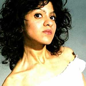 Ode to a renegade (Soom T @ Recyclart, Brussels)