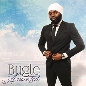 Bugle - Anointed (Deseca Productions/Zojak Worldwide)