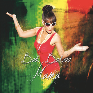 Bad Baadia - Mama (Self-published) 