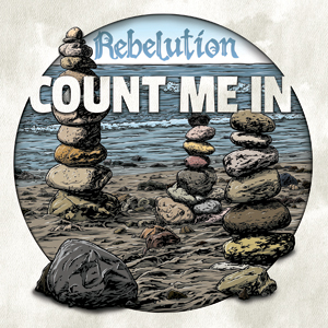 Rebelution - Count Me In (Easy Star Records) 