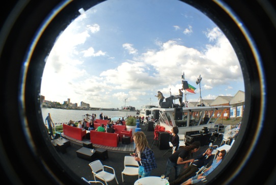 Poolparty Festival Badboot: we want more!