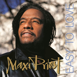 Maxi Priest - Easy To Love (VP Records)