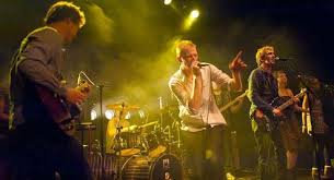 Afscheid van Wahwahsda