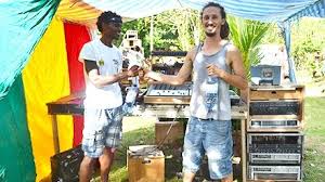 Zehio du Doujah Sound System (Mayotte) : "Avant de construire son sound, le truc essentiel c'est la Culture!"