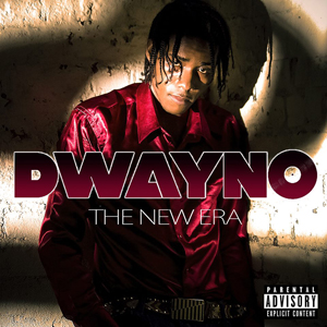 Dwayno - The New Era EP (Infinite Recordz)