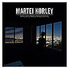 Martei Korley - Kingston Confidential (Kassamara)