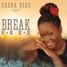 Sasha Dias - Break Free (Fox Fuse)