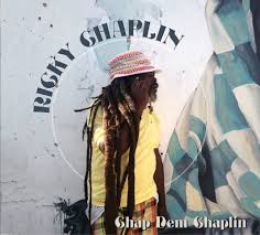 Ricky Chaplin - Chap Dem Chaplin (Uniteam Music)