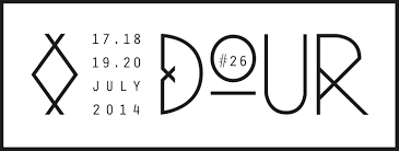 Dour 2014: the reggae files 