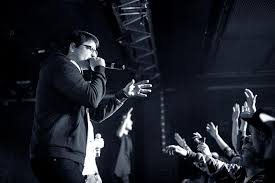 Reggae Geel 2014: 18" from Skaville