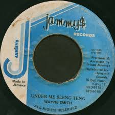 Dancehallreggae. Dancehall én reggae! Waarom Jah Shakespear geen gelijk heeft.