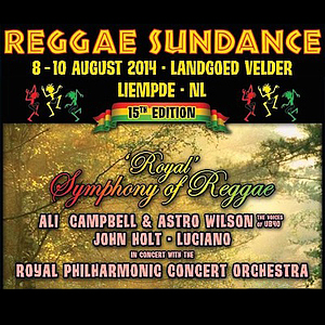 REGGAE SUNDANCE 2014: high and low points