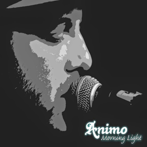Animo - Morning Light EP (Roots Musician Records)