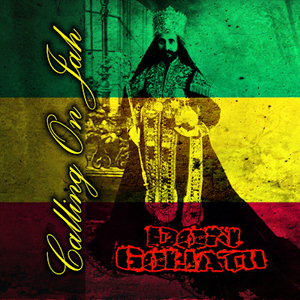 Don Goliath - Calling On Jah (Dubkey)