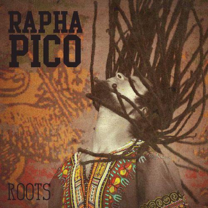 Rapha Pico - Roots EP (Self-published)