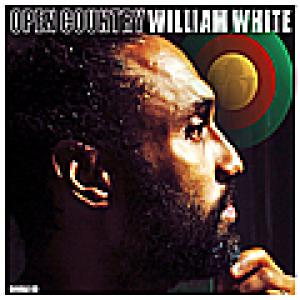 William White - Open Country & Open Country Live (Galileo Music/Self-published)