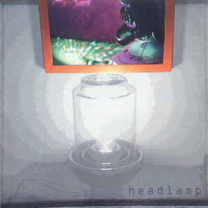 Burnt - Headlamp (Self-published)