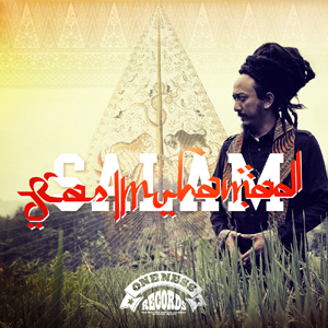 Ras Muhamad - Salam (Oneness Records)