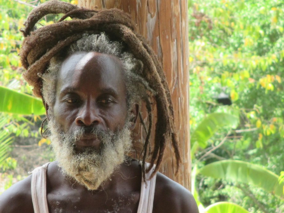Nyabinghi to Stone Love: Shakespear in Jamaica Part 1 