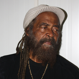 John Holt: "Your dreads have to grow from your mind, heart and soul!" 