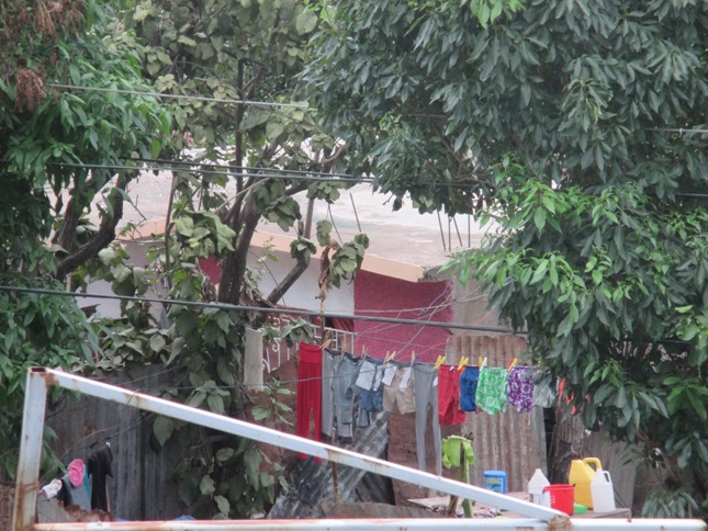 Nyabinghi to Stone Love: Shakespear in Jamaica Part 2