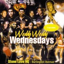 Nyabinghi to Stone Love: Shakespear in Jamaica Part 3