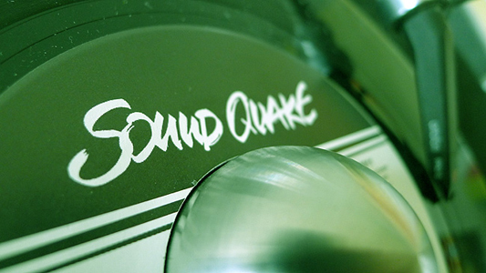 R.I.P. Soundquake.com 1994 - 2014