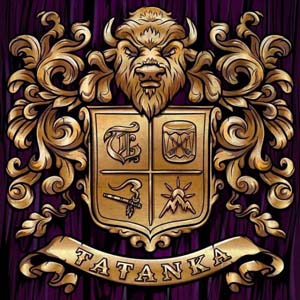 Tatanka - Tatanka (Roots Musician Records)