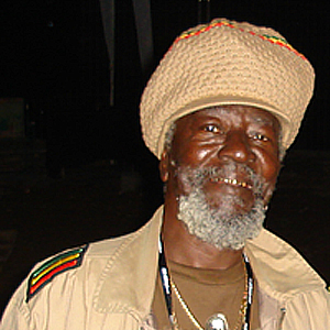 R.I.P. Uziah 'Sticky' Thompson 