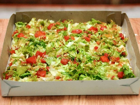 Ital vital: health food in Jamaica