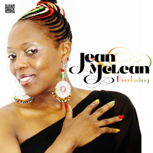 Jean McLean - Everlasting (Sugar Shack Records)