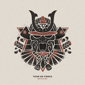 Tour De Force - Battle Cry + Battle Cry Remixed (Dub Stuy Records)