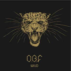 O.B.F. - Wild (Dubquake Records)