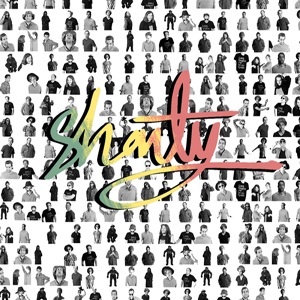 Shanty - Leave Me Out EP (Self-published)