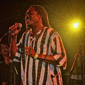 Heartwash next level @ Hotel Jamaica