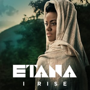 Etana - I Rise (VP Records)