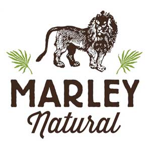 Marley Natural: Marley-familie lanceert eerste cannabismerk