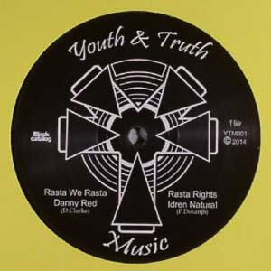 Youth & Truth Music: Dub Fi Youth lanceert een nieuw Belgisch dublabel