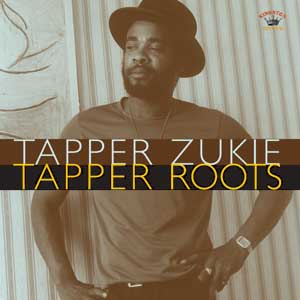 Tapper Zukie - Tapper Roots (Kingston Sounds)