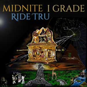 Midnite - Ride Tru (I Grade Records)