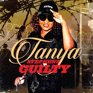 Tanya Stephens - Guilty (Sanctum Entertainment/VPal)