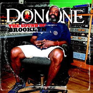 Various Artists - Don One: The Sound Of Brooklyn (Don One Records/VPal)