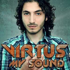 Virtus - My Sound (La Grande Onda/RedGoldGreen)